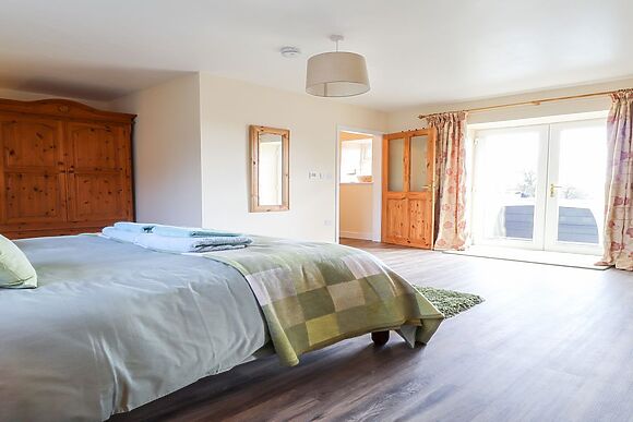 Sewin Cottage Llandeilo