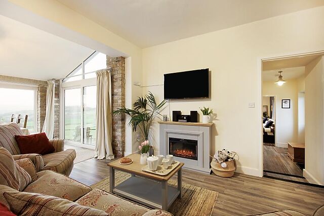 Sewin Cottage Llandeilo