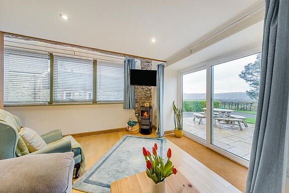 Barcud Cottage Llandeilo