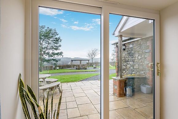 Barcud Cottage Llandeilo