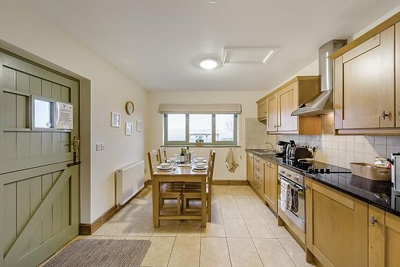 Barcud Cottage Llandeilo