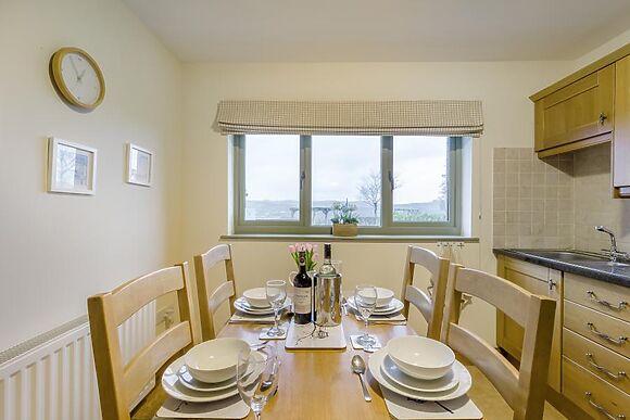 Barcud Cottage Llandeilo