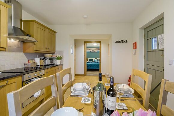 Barcud Cottage Llandeilo