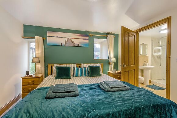 Barcud Cottage Llandeilo