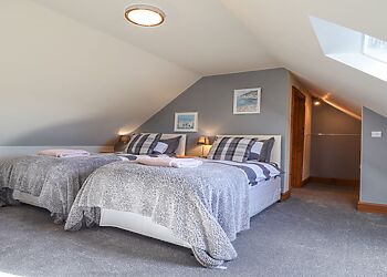 Gwennol Cottage Llandeilo