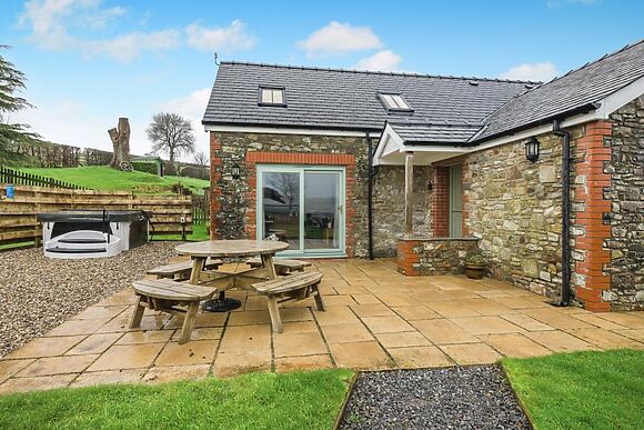 Gwennol Cottage Llandeilo