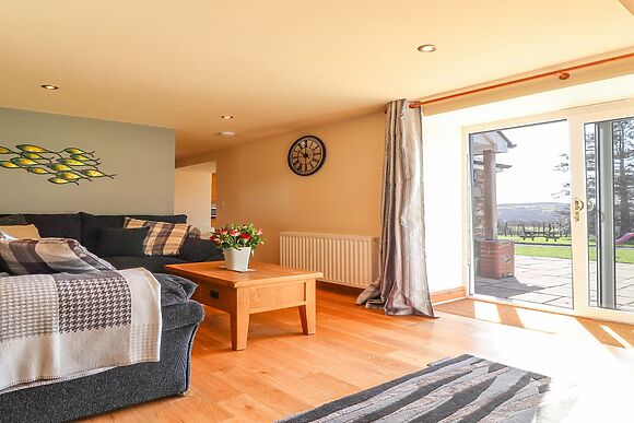 Gwennol Cottage Llandeilo