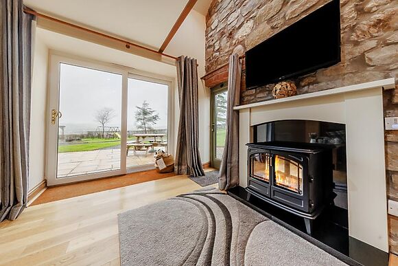 Gwennol Cottage Llandeilo