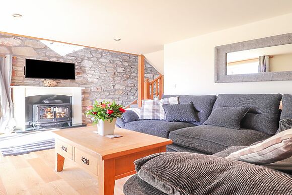 Gwennol Cottage Llandeilo