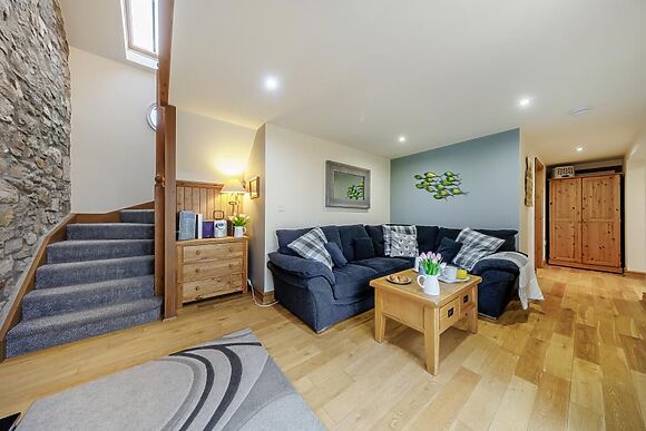 Gwennol Cottage Llandeilo