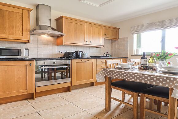 Gwennol Cottage Llandeilo