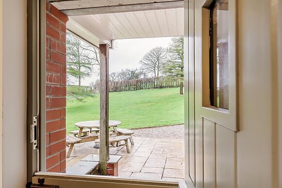 Gwennol Cottage Llandeilo