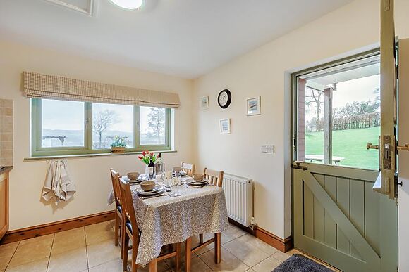 Gwennol Cottage Llandeilo