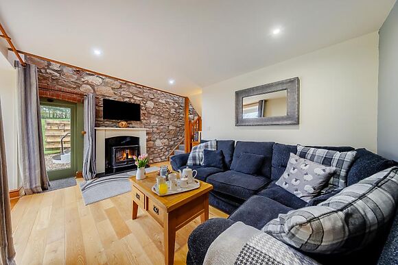 Gwennol Cottage Llandeilo