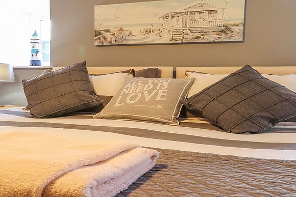 Gwennol Cottage Llandeilo