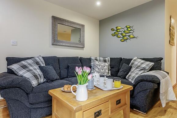 Gwennol Cottage Llandeilo