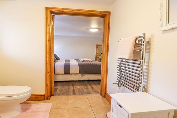 Gwennol Cottage Llandeilo