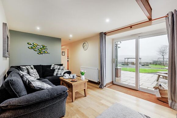 Gwennol Cottage Llandeilo