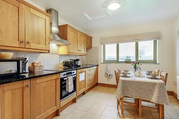 Gwennol Cottage Llandeilo