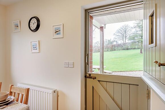 Gwennol Cottage Llandeilo