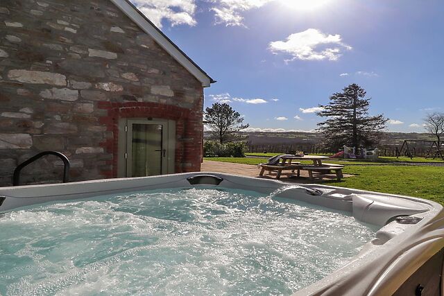 Gwennol Cottage Llandeilo