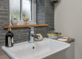 The Potting Shed At Tansley