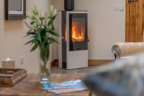 The Potting Shed At Tansley