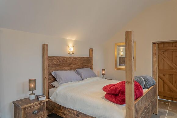 The Potting Shed At Tansley