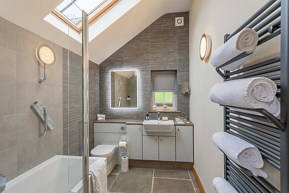 The Potting Shed At Tansley