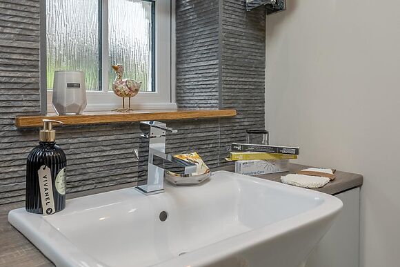 The Potting Shed At Tansley