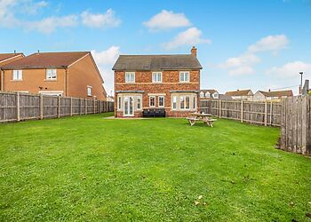 The Sandy Shore Beadnell
