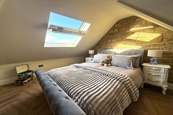 Peak View At Boots And Bubbles