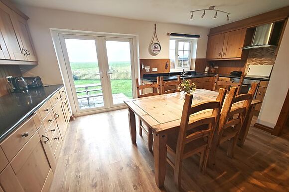 Dill Cottage
