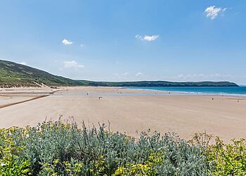 The Hideaway Braunton