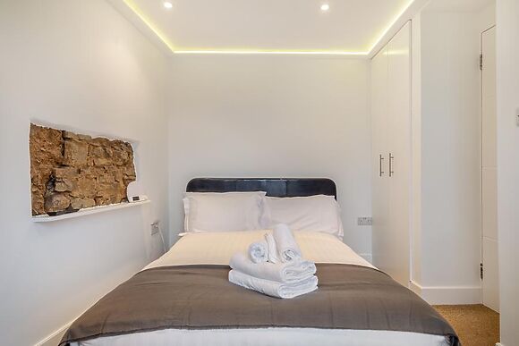 The Hideaway Braunton
