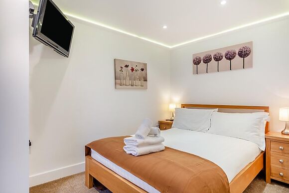 The Hideaway Braunton