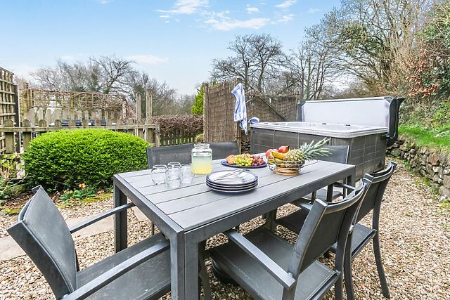 The Old Coach Cottage