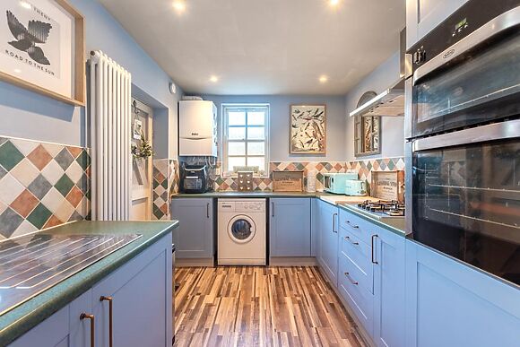 The Cottage Bakewell
