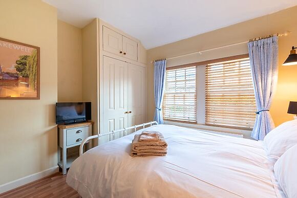 The Cottage Bakewell
