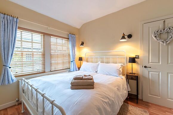 The Cottage Bakewell