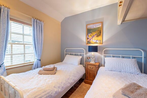 The Cottage Bakewell
