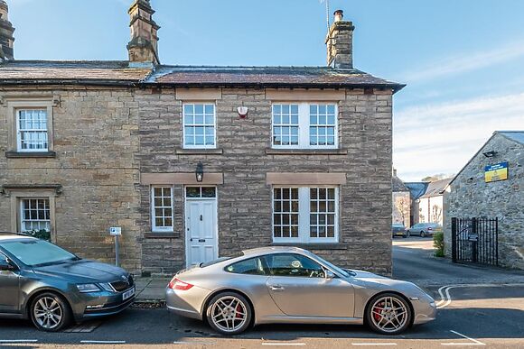 The Cottage Bakewell