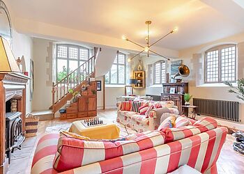 The Old Chapel Aldsworth