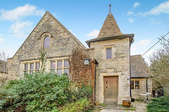 The Old Chapel Aldsworth