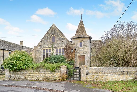 The Old Chapel Aldsworth