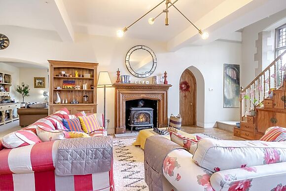 The Old Chapel Aldsworth