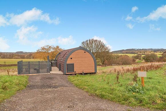 The Kingfisher Horncastle