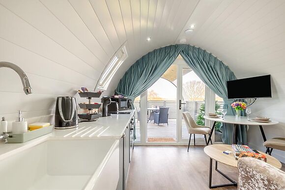 The Kingfisher Horncastle