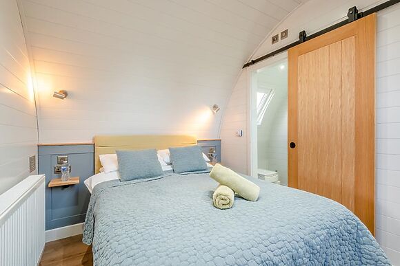 The Kingfisher Horncastle