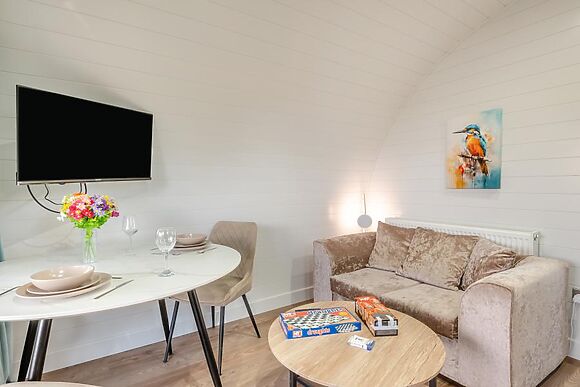 The Kingfisher Horncastle